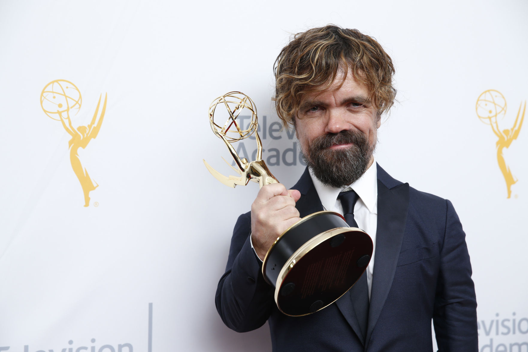 Birthday: Peter Dinklage